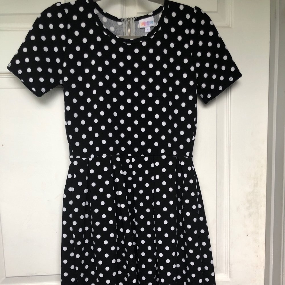 LuLaRoe Amelia- Size Small